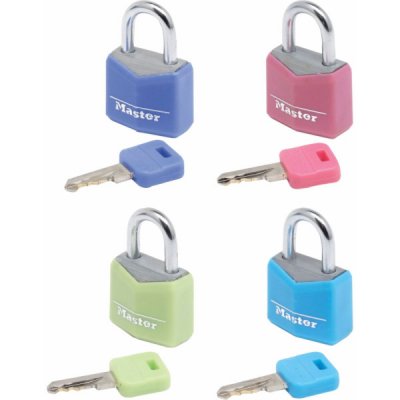 Master Lock 9120EURQCOLNOP – Hledejceny.cz