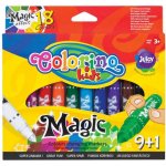 Patio Colorino fixy Magic 11068 10 ks – Zboží Živě