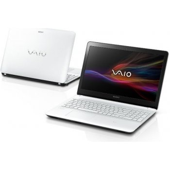 Sony VAIO SVF1521G6EW