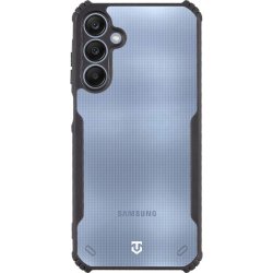 Tactical Quantum Stealth Samsung Galaxy A25 5G Clear/černé