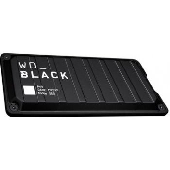WD Black P40 Game Drive 500GB, WDBAWY5000ABK-WESN