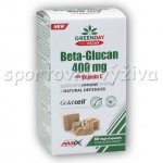 ProVegan BetaGlucan 400 mg 60 kapslí – Zbozi.Blesk.cz