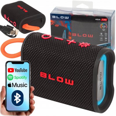 Blow AQUA TUNE – Zboží Dáma