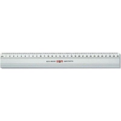 KOH-I-NOOR 910203 kovové 30 cm stříbrné – Zboží Živě