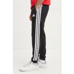 adidas tepláky 3S TR RT PT s aplikací JI8809 černá – Sleviste.cz