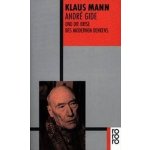 Andre Gide und die Krise des modernen Denkens - Mann, Klaus – Hledejceny.cz