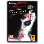 Manhunt – Zboží Dáma