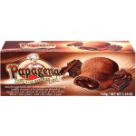 Papagena Piškoty s čokoládovou náplní 150 g – Zboží Dáma