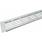 Satos 80 x 600 mm HLINÍK – Hledejceny.cz