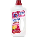 Chante Clair Sgrassatore Pavimenti Marsiglia e Limone čisticí prostředek na podlahy 750 ml – Zboží Dáma