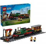 LEGO® City 60506 Historická plážová tramvaj – Zboží Živě