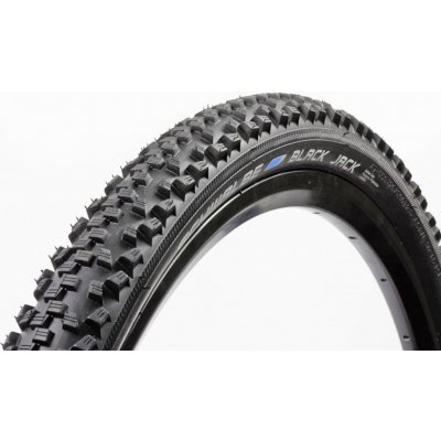 Schwalbe Black Jack 26x2,25 – Zbozi.Blesk.cz