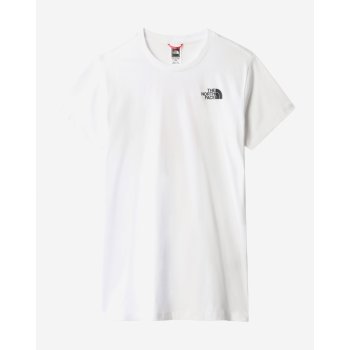 The North Face W S/S RED BOX TEE NF0A7X2XFN41