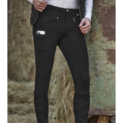 Elt Pánské termorajtky Fun Classic černé – Zboží Mobilmania