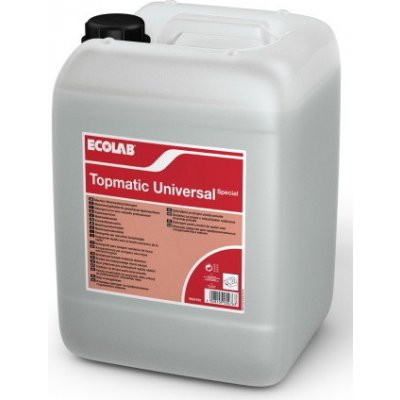 Topmatic Mycí prostředek universal 25 kg – HobbyKompas.cz