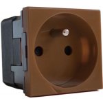 Legrand Mosaic SP77140BR – Zboží Mobilmania