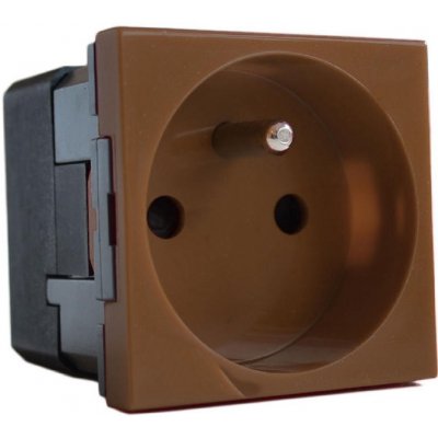 Legrand Mosaic SP77140BR – Zboží Mobilmania