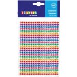 Playbox Lepicí kamínky barevné – Hledejceny.cz