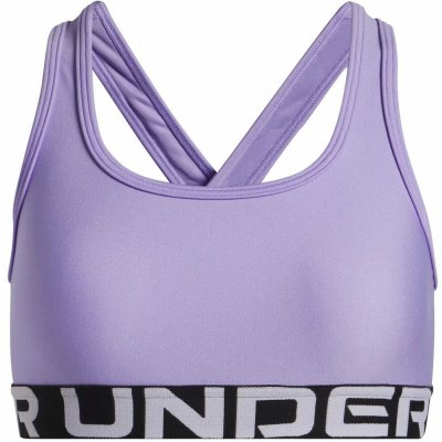 Under Armour G Crossback Bra ppl – Zboží Dáma