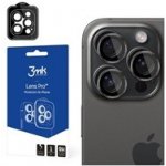 3mk ochrana kamery Lens Protection Pro pro Apple iPhone 14, grafitová 5903108484091 – Zboží Živě