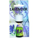 Admit Vonný olej levandule 10 ml – Hledejceny.cz