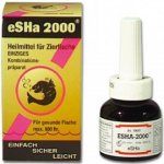 eSHa 2000 20 ml – Zboží Dáma