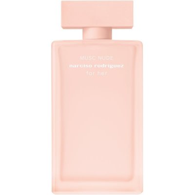 Narciso Rodriguez dámská Musc Nude parfémovaná voda dámská 100 ml