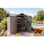 LIFETIME Plastový domek 60476 – Hledejceny.cz