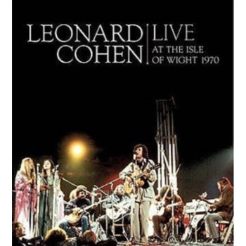 Live at the Isle of Wight 1970 CD