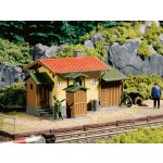 Auhagen H0 Strážní domek 11322 – Zbozi.Blesk.cz
