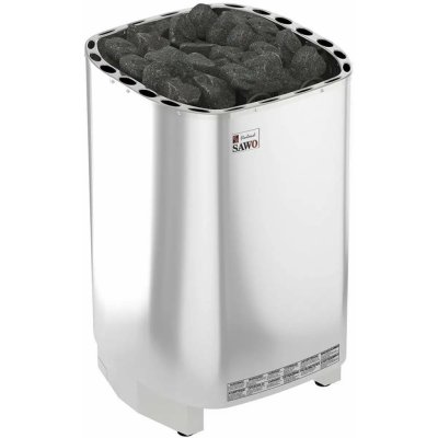 Sawo Savonia Combi 12,0 kW – Zboží Mobilmania