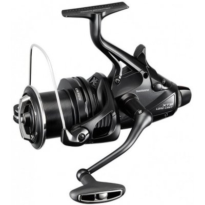 náhradní cívka Shimano Medium Baitrunner LC 5500 XTB – Zboží Dáma