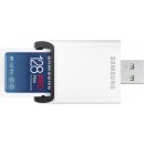 Samsung SDXC 128 GB MB-SD128KB/WW