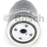 BOSCH Palivový Filtr; Diesel 1457434439 | Zboží Auto