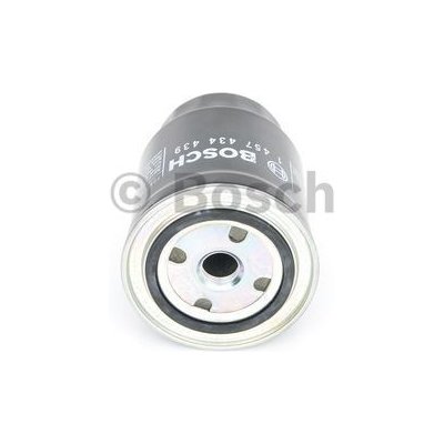 BOSCH Palivový Filtr; Diesel 1457434439 | Zboží Auto