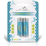 ETA PREMIUM AA 2ks R06LITH2 – Sleviste.cz