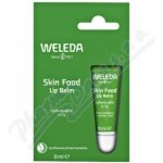 Weleda Skin food lip balm butter 8 ml – Hledejceny.cz