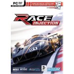 RACE Injection – Hledejceny.cz