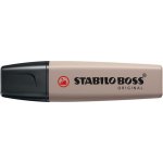 Stabilo Boss Original NatureCOLORS teplá šedá 2-5 mm 70/193 – Zboží Živě