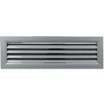 Dalap WDPG 250 x 100 mm extrudovaný hliník šedá – Hledejceny.cz