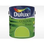 Dulux COW zelený ostrov 2,5 L – Zboží Mobilmania