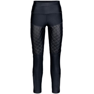 Johaug Advance Primaloft dámské legíny černé – Zboží Dáma