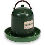 GAUN napáječka z recyklovaného plastu 1,5 l – Sleviste.cz