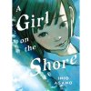 Komiks a manga Gardners Komiks A Girl On The Shore (Collector's Edition) ENG