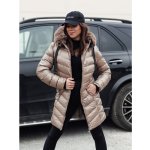 DStreet Crystal béžová – Zboží Dáma