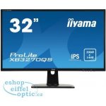 iiyama XB3270QS – Sleviste.cz