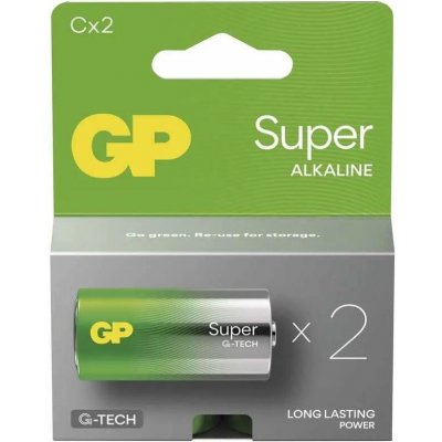 GP Super C 2 ks 1013322200 – Hledejceny.cz