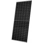 AEG Fotovoltaický panel 450Wp černý rám – Zbozi.Blesk.cz