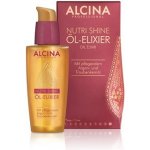 Alcina Nutri Shine Oil Elixir 50 ml – Hledejceny.cz
