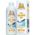 BRIT Care Salmon Oil Lososový olej objem 1 l 0.5 kg – Sleviste.cz